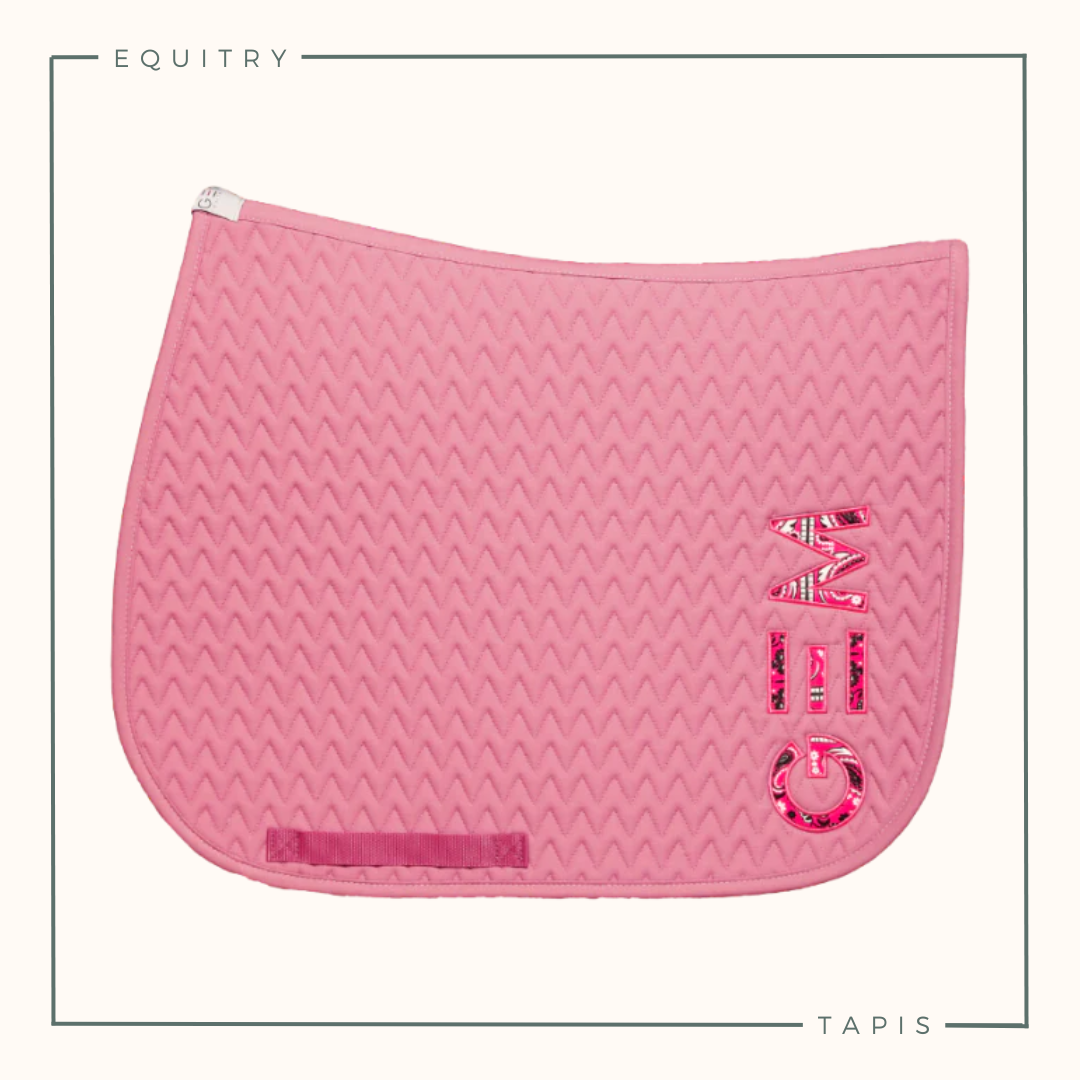Tapis GEM Ten Bandana