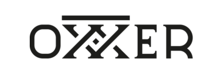 Logo Oxxer
